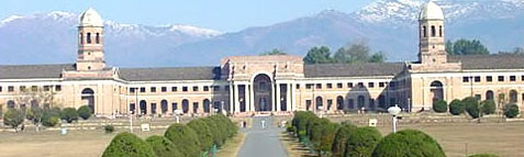 Forest Research Institute (Deemed To Be University) Results