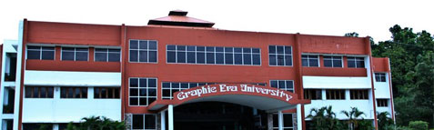 Graphic Era (Deemed to be University) Results
