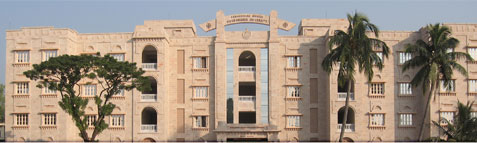 Ramakrishna Mission Vivekananda Educational and Research Institute Results