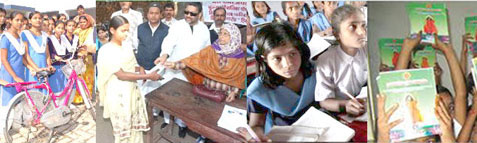 Bihar Intermediate Education Council Results