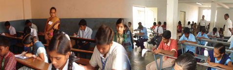 Karnataka Secondary Education Examination Board Results
