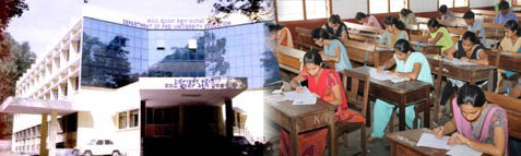 Department of Pre-University Education Results
