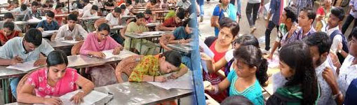 National Eligibility Cum Entrance Test Results