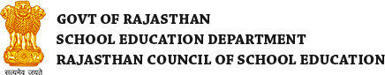 Rajasthan Council of School Education (Shala Darpan) Results