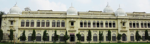 University of Lucknow Results