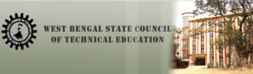 West Bengal State Council of Technical Education Results