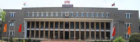 Armed Forces Medical College Results