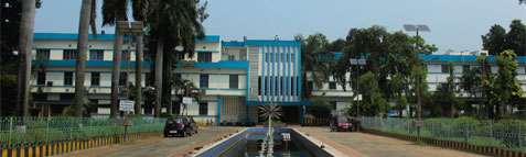 National Institute of Technology Durgapur Results