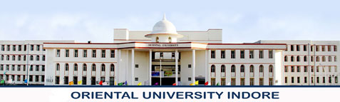 Oriental University Results