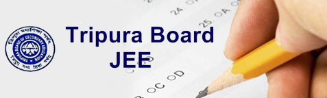 Tripura Board of Joint Entrance Examination Results